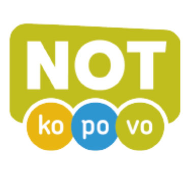 not innovative logo 2023